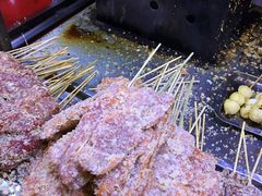 -辽B·小串(总店)