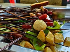 -怪老头甜不辣(抚琴小区店)