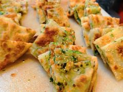 -咏春葱油饼(德政中路店)