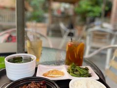 招牌水果吃-茶米人台湾料理·精致快简餐