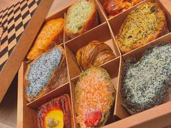 -Let's Taipei 非常烘焙(太古里店)