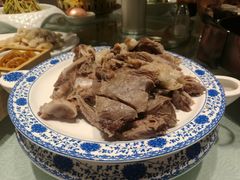 -哈啾嗨·新概念蒙餐(红星新城店)