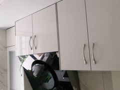 -佰丽爱家全屋定制(汶水店)