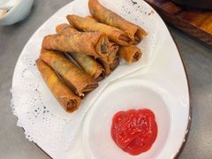 -浔味·山屿湖·正宗全鱼宴老字号