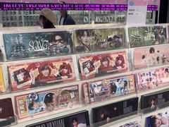 -微店Park(上海静安大悦城店)