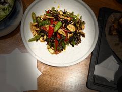 -敏珠拉姆藏餐·南京厨房(富春江东街店)