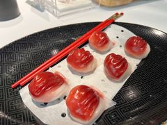 虾饺-巷子里·红谷宴(万象城店)