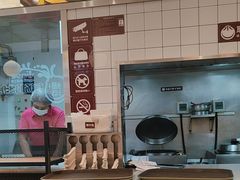 -小杨生煎(松江大学城店)