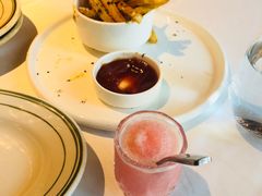 可尔必思冰沙-燃扒房Steakhouse(皇庭店)