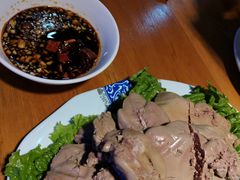 -倍儿美海鲜大排挡·非遗海鲜蒸饺(洋货店)