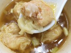-麦文记面家(佐敦店)