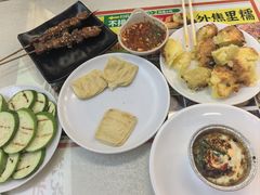 -胖媳妇烧洋芋(螺峰街总店)