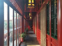 -厉家菜(金宝街店)