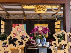 -王府井文华东方酒店-紫膳餐厅