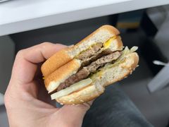 -汉堡王(北京三里屯购物中心)