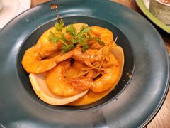 -曼谷食堂·泰国家庭料理(丹桂路店)