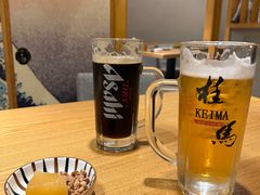 -桂马·日本料理·海胆·海鲜饭·酒场(民主广场店)