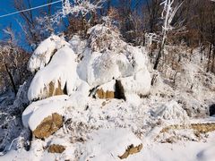 -五家山森林公园滑雪场