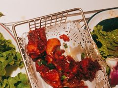 -京城·森鸽排档(双井店)