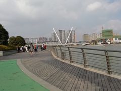 -映月湖中央公园