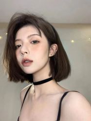-Rise Hair上升造型