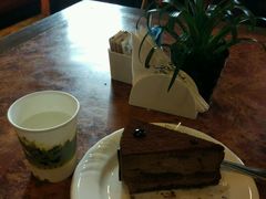 41-凯宾美食廊Kempi Deli·凯宾斯基饭店(亮马桥路店)