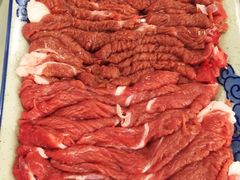 -宣武小院涮肉(前门店)