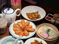 -寻宝记绍兴菜(鲁迅路店)