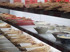 -镇江龙·火锅串串(武侯祠店)