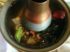 -乔先生涮肉·鲜活牛羊肉火锅(塘沽店)