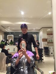 点击看大图 丽锦美容美发(和平里店)-LJOY丽锦造型·烫发染发