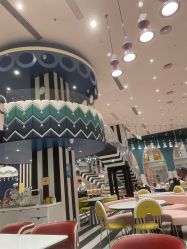 -奈尔宝家庭中心·亲子餐厅(鄞州万达店)