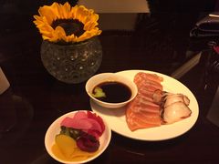 -西安皇冠假日酒店·朱雀咖啡厅