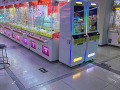 -风云再起游乐汇(南京常发广场店)