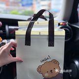 糯叽叽天花板！手工大米米糕来一份！！！