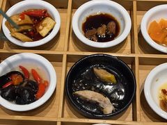 -新仙清汤牛腩(铜锣湾店)
