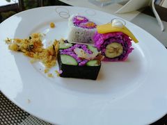 -东方山水金沙酒店-雅香阁中餐厅