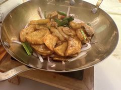 -绿茶餐厅(青岛城阳万象汇店)