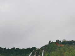 -墨江北回归线标志园