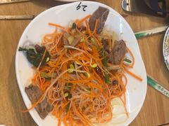 -花儿穆萨·烤肉餐厅(石马坪店)