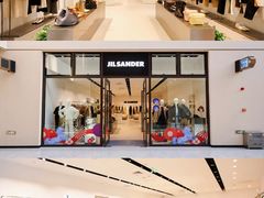 -斯普瑞斯奥特莱斯