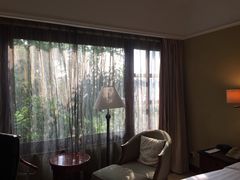 -苏州吴宫泛太平洋酒店