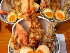 -天妇罗内顺田(罗湖店)