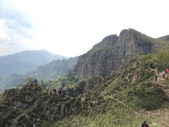 -北京灵山风景区