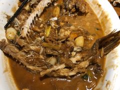 -好嫂子酱猪手•农家菜(华远坊店)