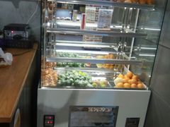 -焙丽拾光(麦凯乐直营店)