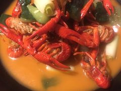 金牌原汤龙虾-三太子地摊烧烤·小龙虾(北蔡店)