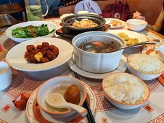 -话梅·客家小厨(东门店)