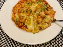 -上海新锦江大酒店