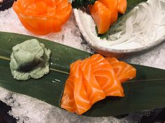 -浦·传统日式料理(3 5 1 1 店)